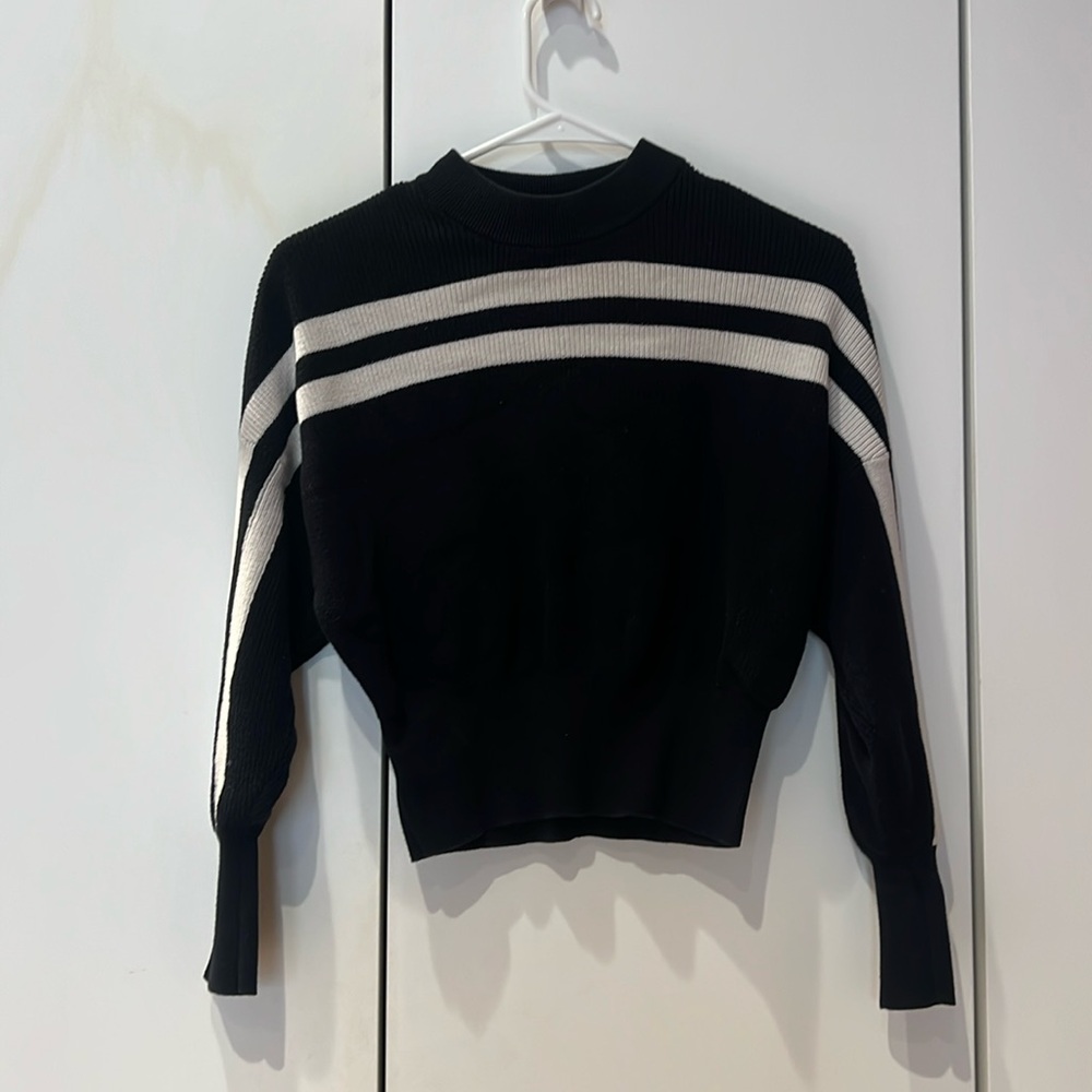 The Fifth Label striped sweater, size xs